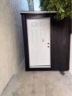 Sheds/tiny homes