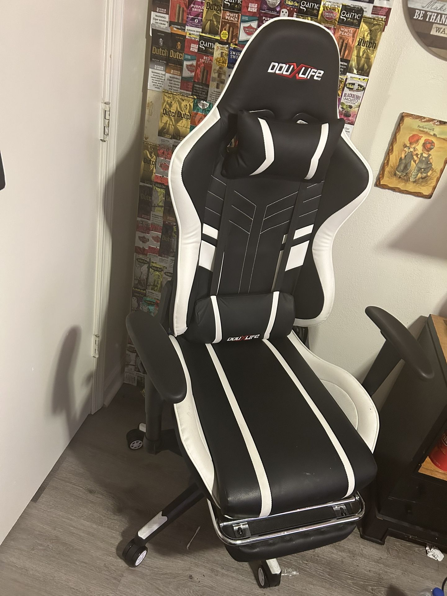 Gaming Chair 