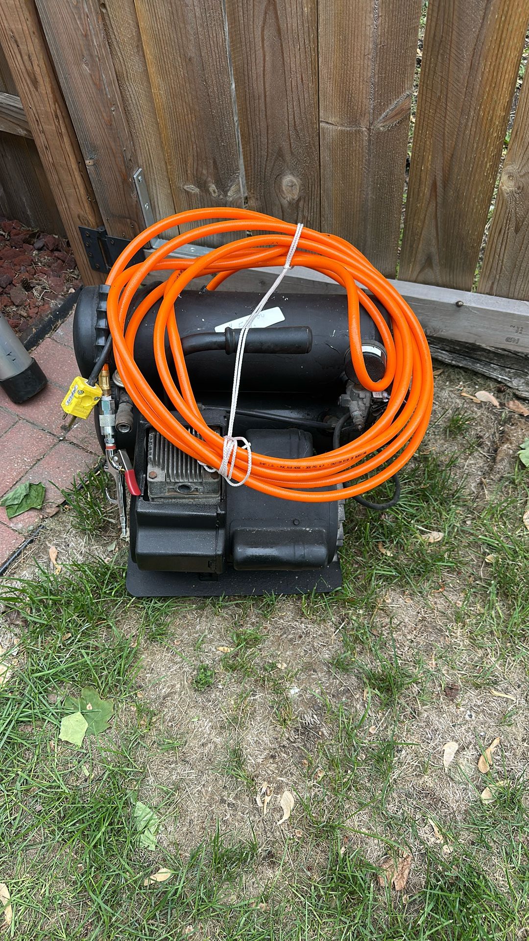 Compressor