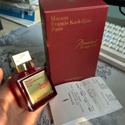 Baccarat Rouge 540  (Brand New Sealed)