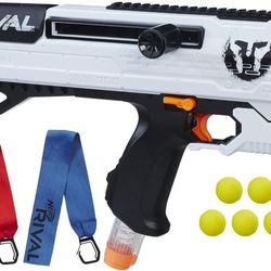 Nerf Rival Helios XVIII-700 (white)