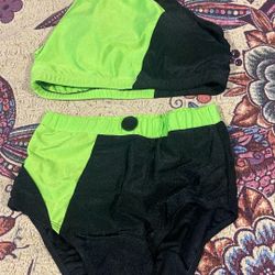Shego Costume 
