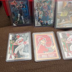 Sports Cards