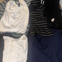 Woman Shirts Size Small 