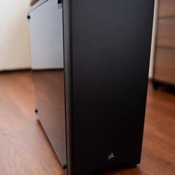 High Performance Gaming PC - RTX 3070 Trio