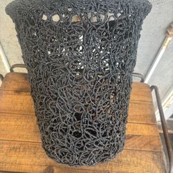 Mid Century Basket