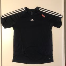 Adidas Predator Performance Training Jersey — Size Large