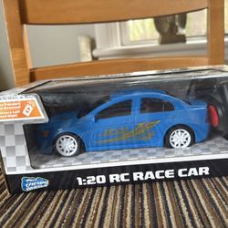 RC Car 