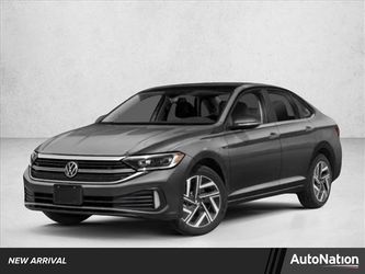 2024 Volkswagen Jetta