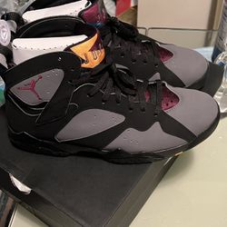 air jordan retro 7 bordeaux for sale