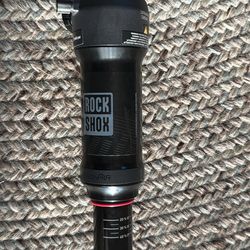 New RockShox Deluxe Select Rear Shock - 230x60
