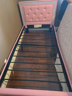 Free Twin Size Bed Frame