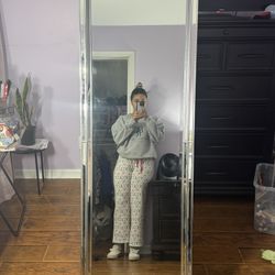 Homegoods Standalone Mirror 