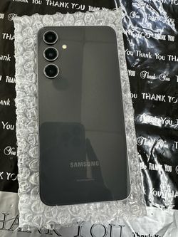 Samsung s23 Fe unlocked / Liberado 128GB