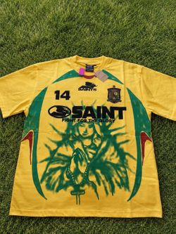 Saint Shirt