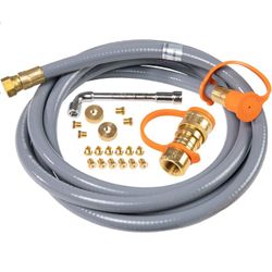 Blackstone Natural Gas Conversion Kit – New in Box