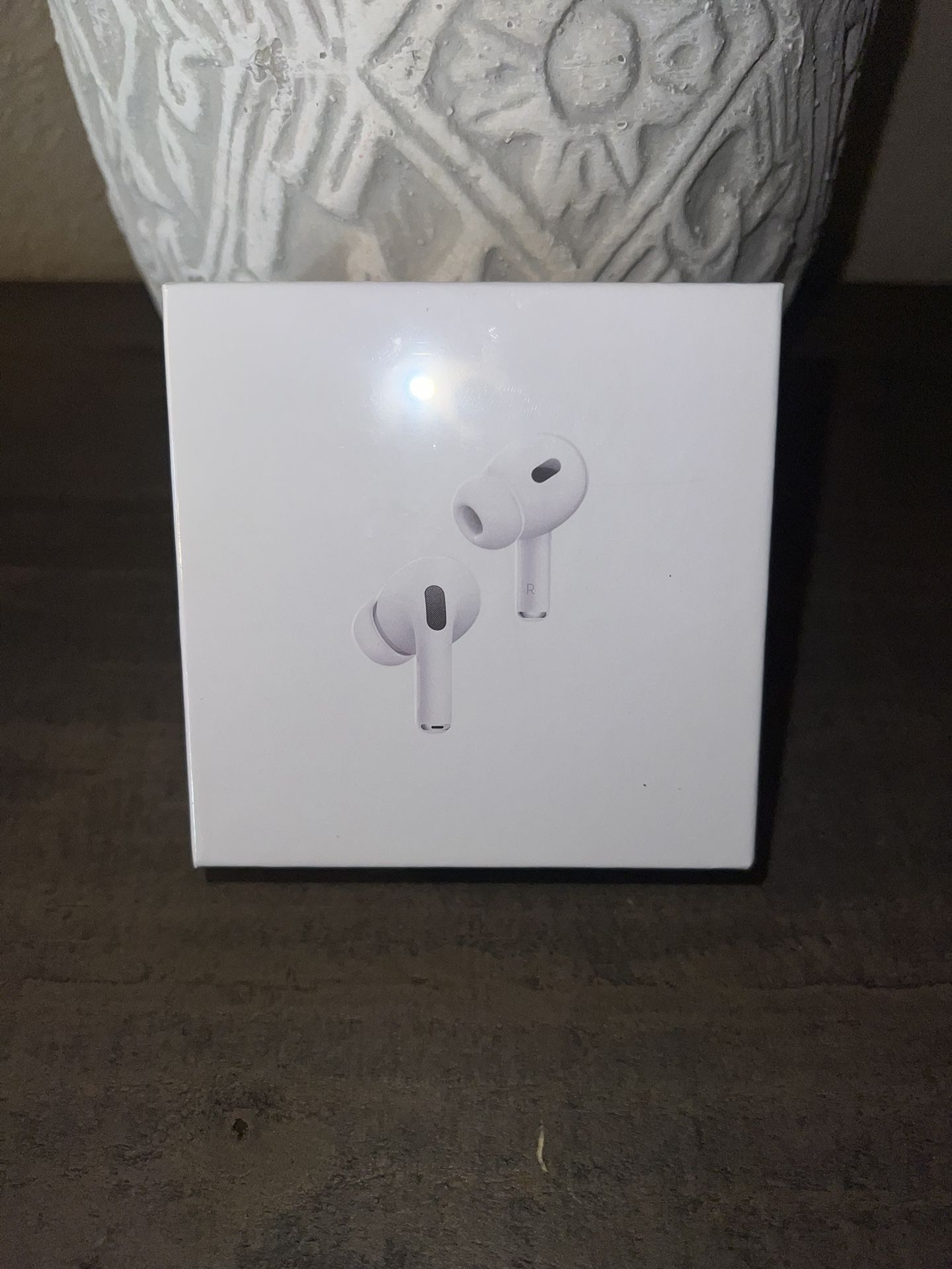 AirPods Pro 2nd Generation NEGOTIABLE