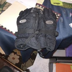 Ski Or Cold Weather Gloves $10