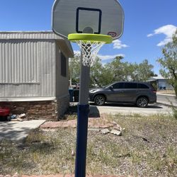 Kids Basketball Hoop 