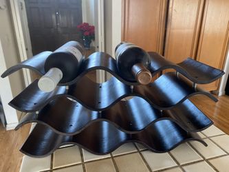 Wine Rack