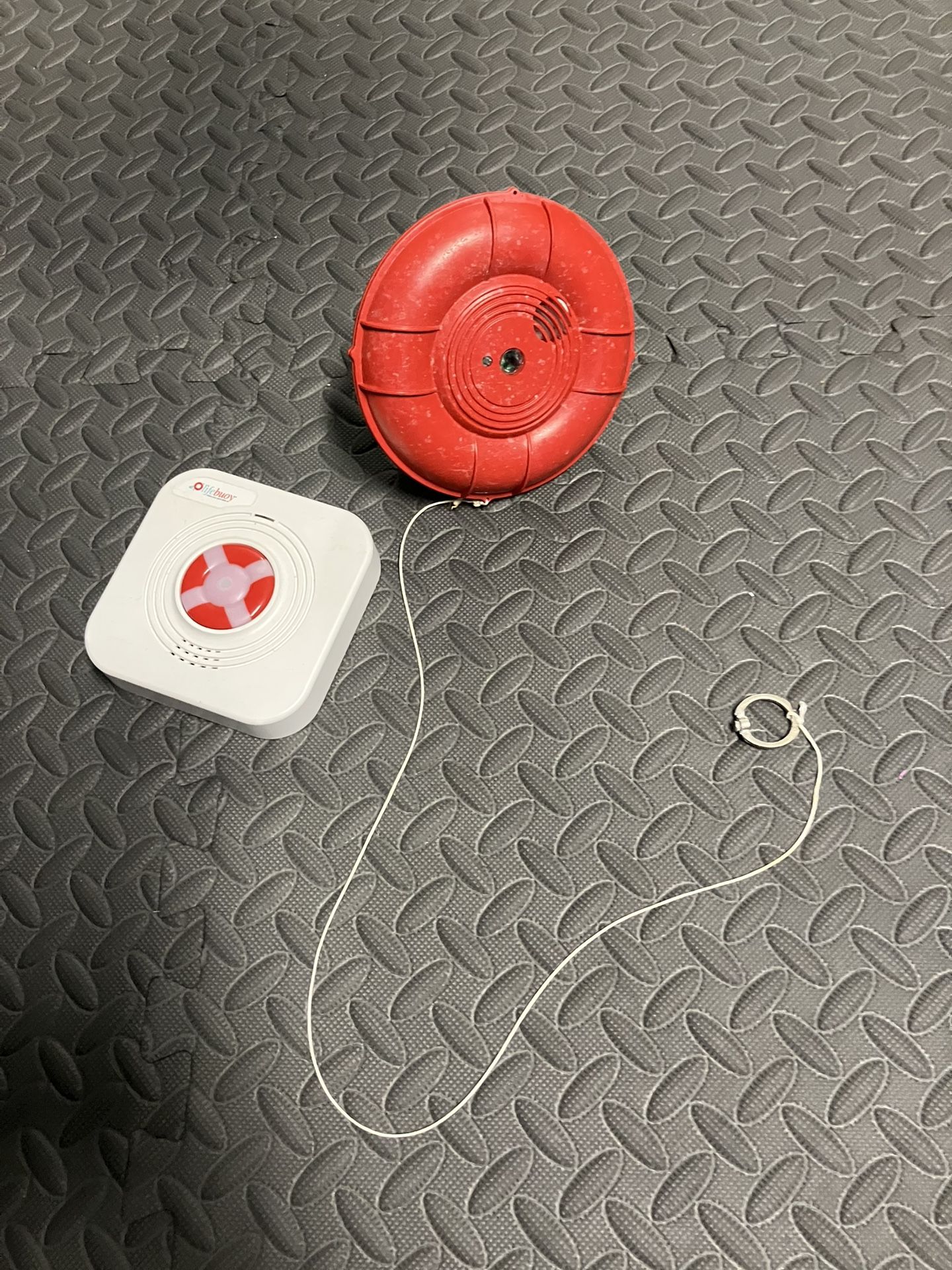 Kids Pool Safety Alarm