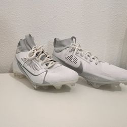 Nike Vapor Edge Pro 360 Football Cleats Size 13