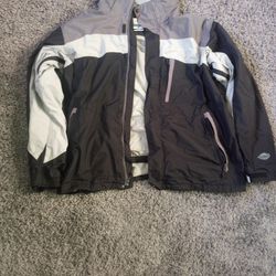 Columbia Jacket Men's Whirlibird XL