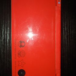 Nintendo DS xl Handheld Console