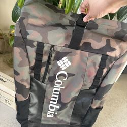 Columbia Backpack 