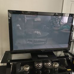Panasonic 55” TV