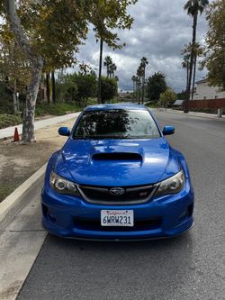 2011 Subaru Impreza