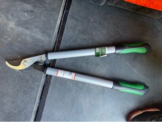 Yard cutters