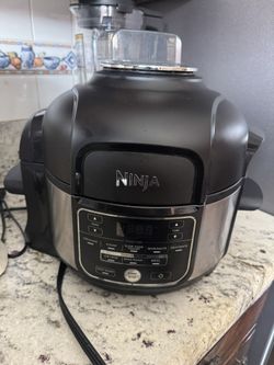Ninja Air Fryer