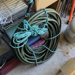 100ft Costco hose