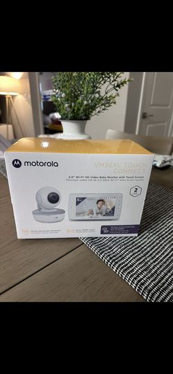 Baby Camera