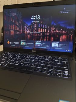 Dell Latitude 5400