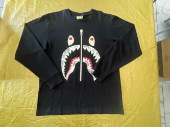Bae Longsleeve Shirt