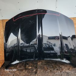 2015 - 2022 DODGE CHARGER HOOD OEM