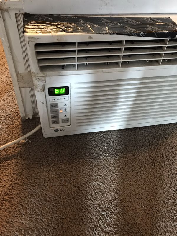 Lg Window unit for Sale in Houston, TX OfferUp