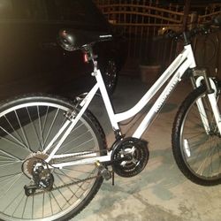 Roadmaster  Granite 26" Girls