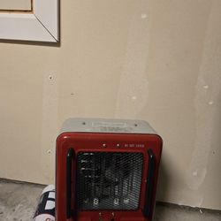 Small Heater