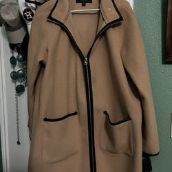 Women’s coat