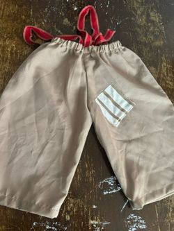 Chavo Del Ocho Kids Shorts Size M