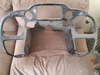Harley-Davidson Road Glide OEM inner fairing