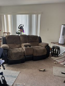 Free Recliner