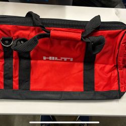 Tool Bags Two Hilti Bags