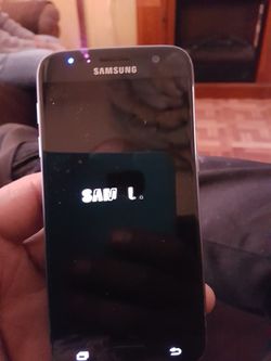 Verizon galaxy s7