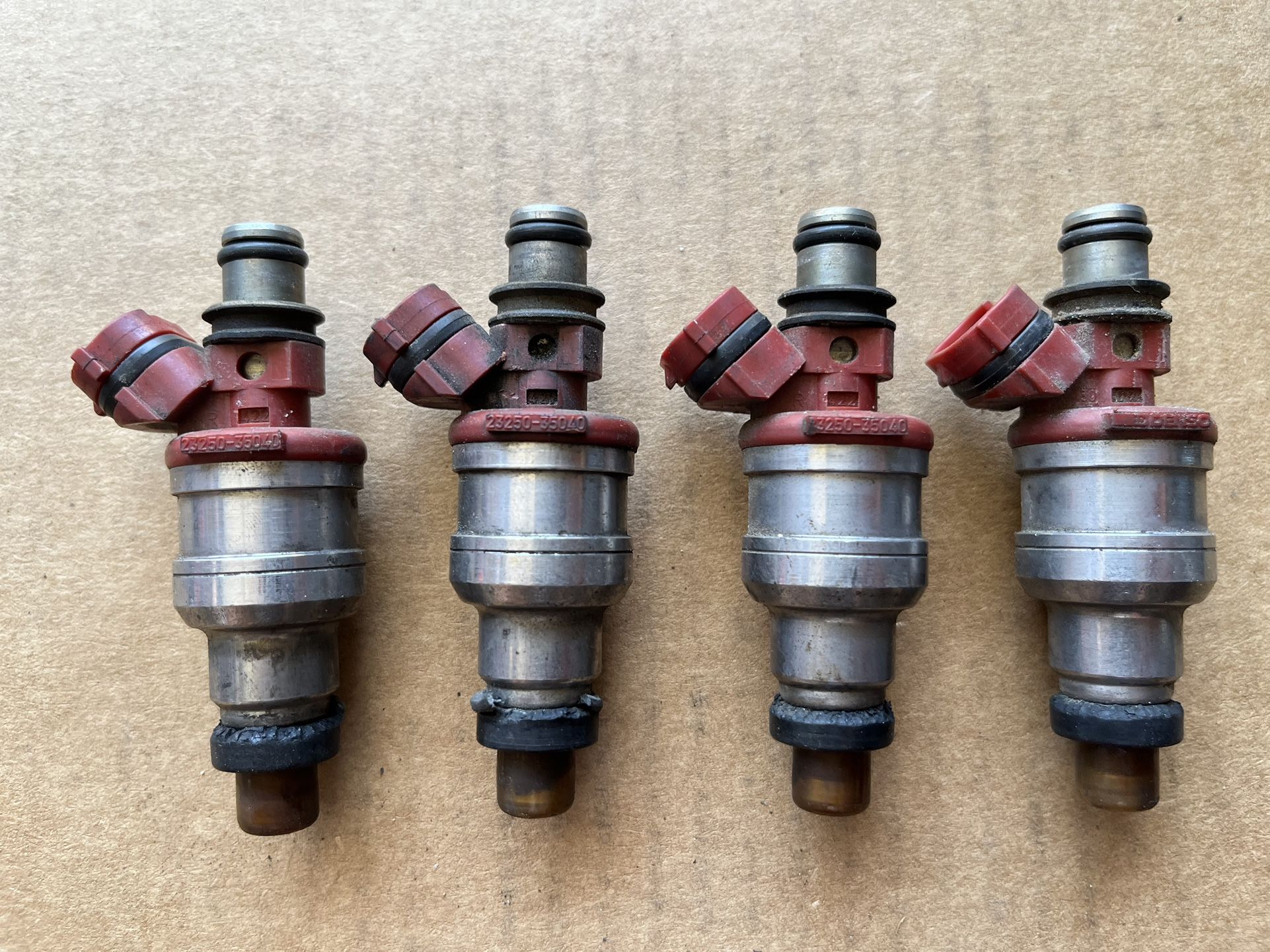 Toyota Pickup Parts for Sale in Montclair, CA OfferUp