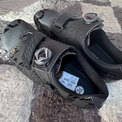 Bont Cycling Shoe Size black  40 (6.5) Boa 