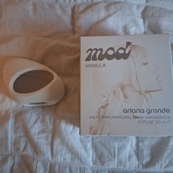 Ariana Grande mod Vanilla NEW!